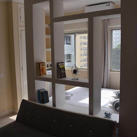 Cozy Studio Luanda Zewnętrze zdjęcie