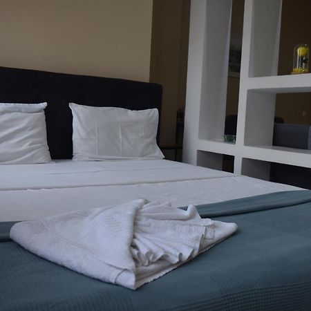 Cozy Studio Luanda Zewnętrze zdjęcie