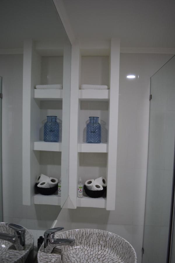 Cozy Studio Luanda Zewnętrze zdjęcie