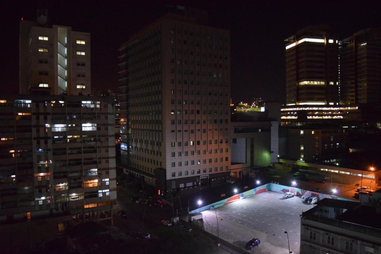 Cozy Studio Luanda Zewnętrze zdjęcie