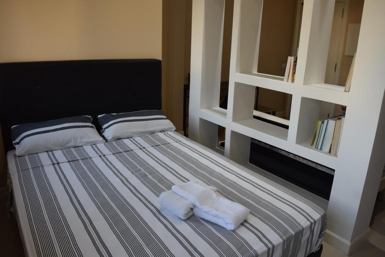 Cozy Studio Luanda Zewnętrze zdjęcie