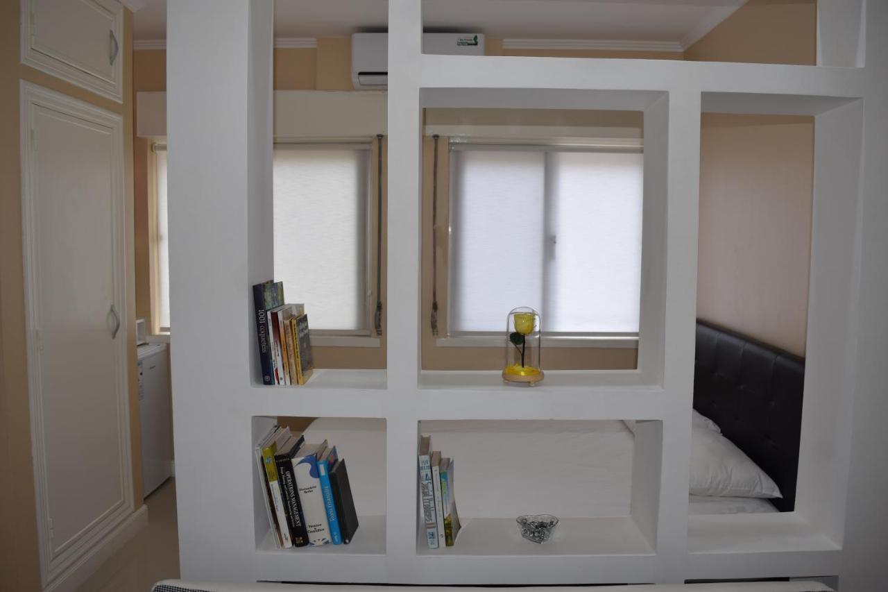Cozy Studio Luanda Zewnętrze zdjęcie