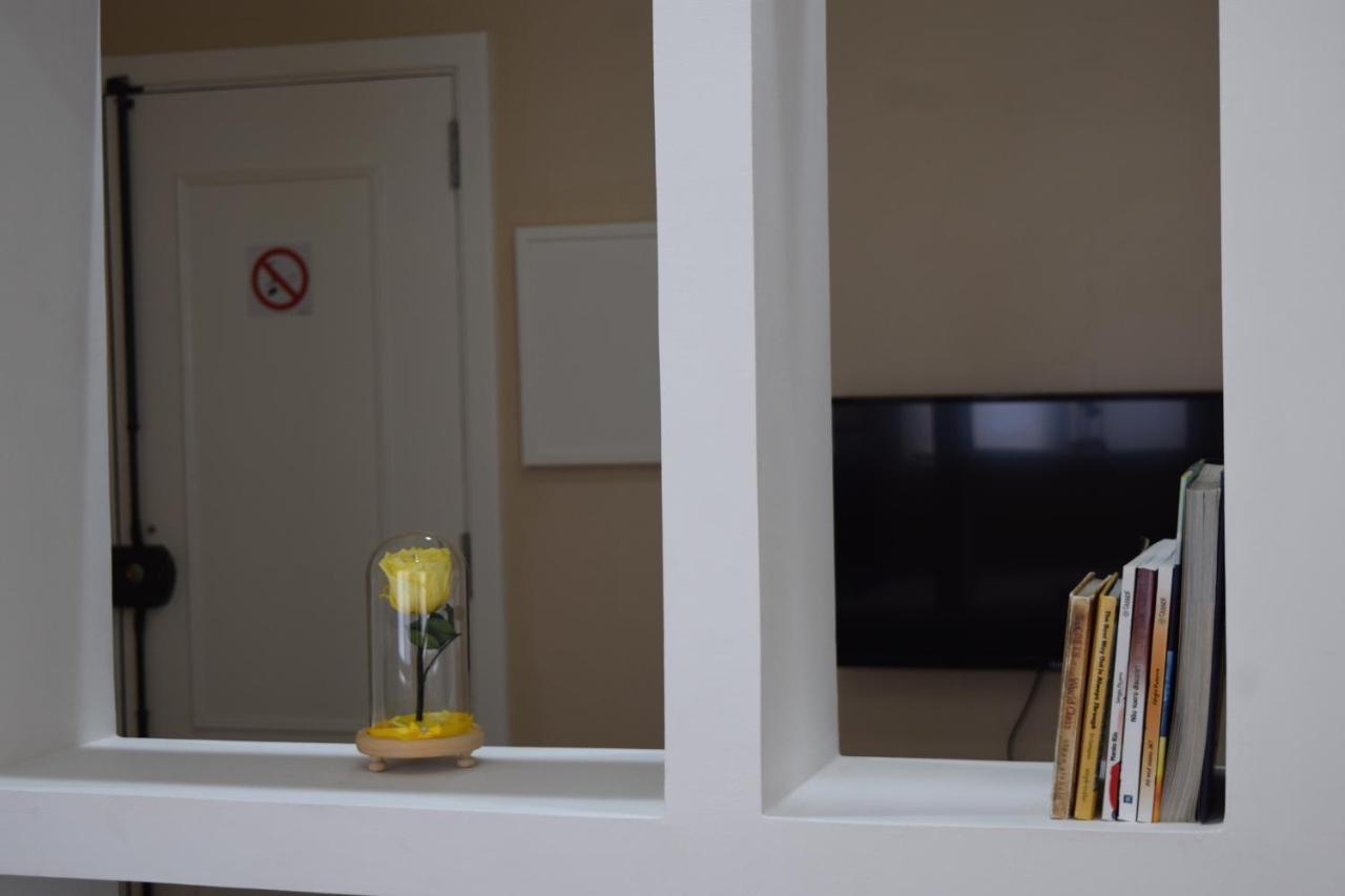 Cozy Studio Luanda Zewnętrze zdjęcie