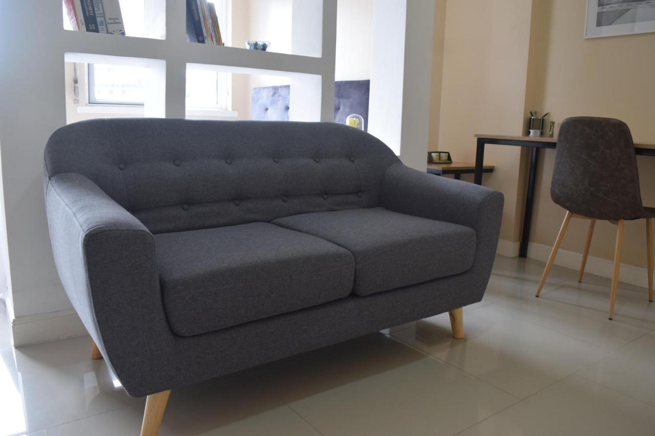 Cozy Studio Luanda Zewnętrze zdjęcie
