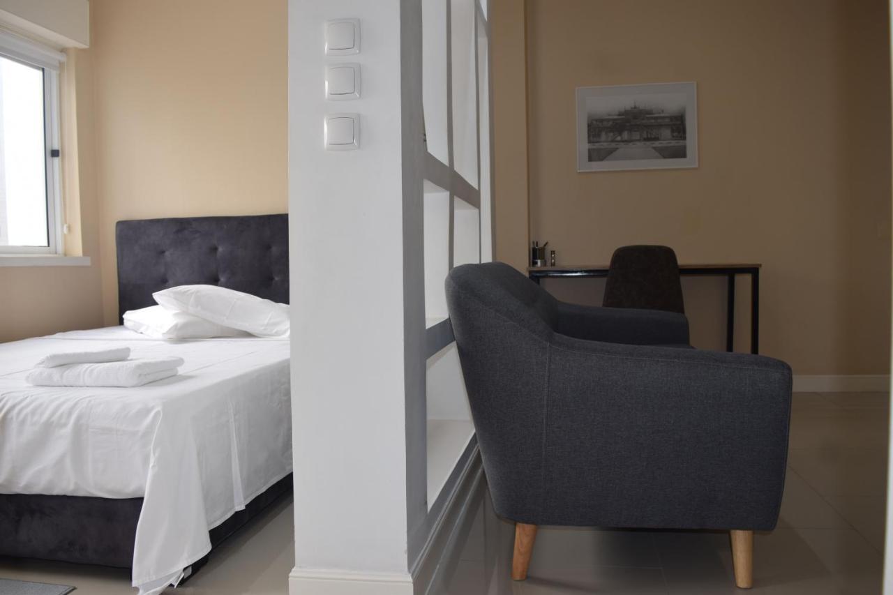 Cozy Studio Luanda Zewnętrze zdjęcie