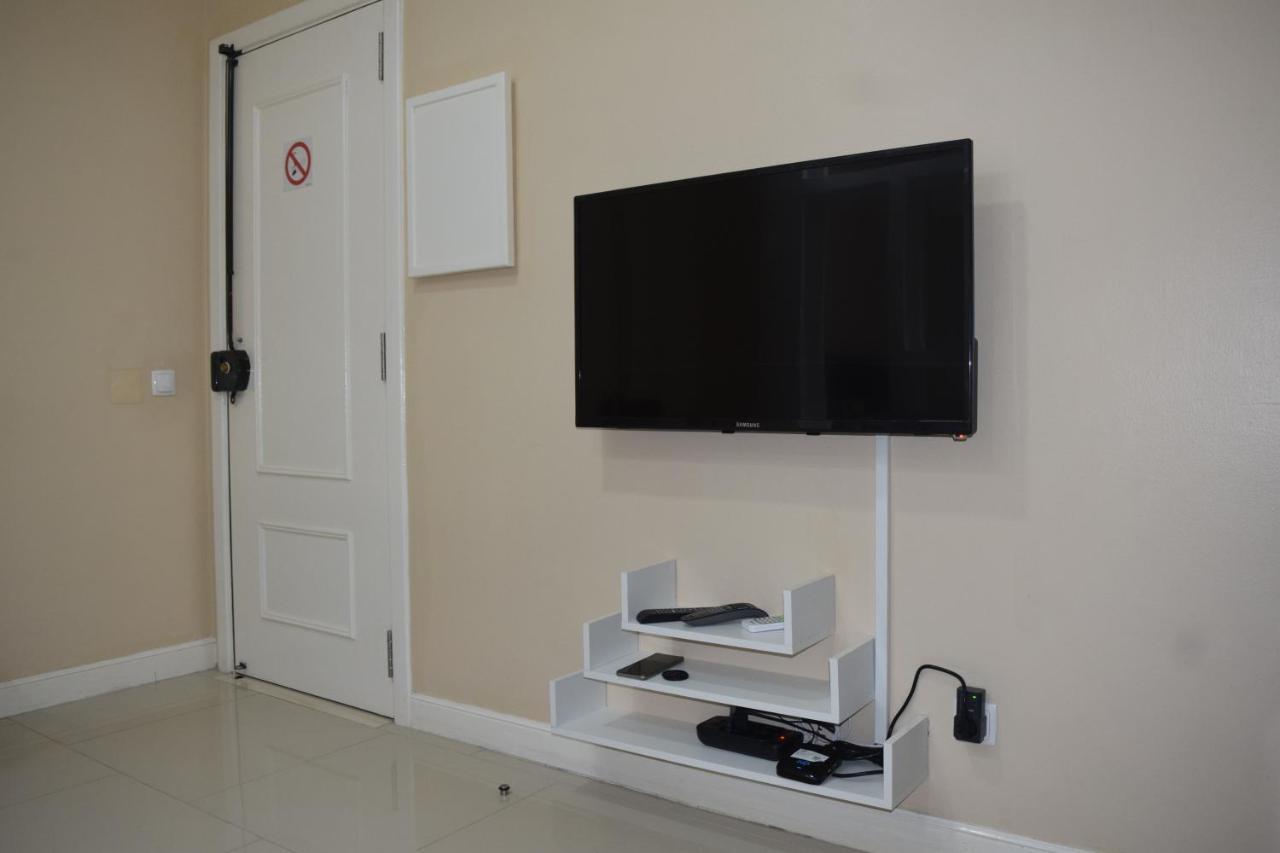 Cozy Studio Luanda Zewnętrze zdjęcie