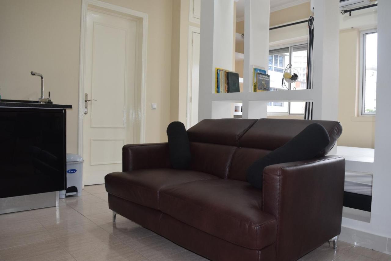 Cozy Studio Luanda Zewnętrze zdjęcie