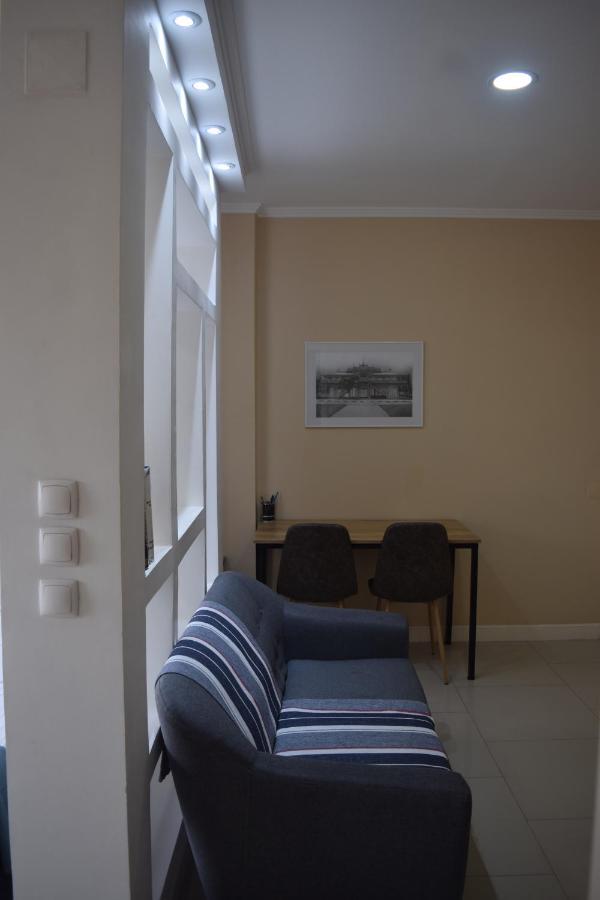 Cozy Studio Luanda Zewnętrze zdjęcie