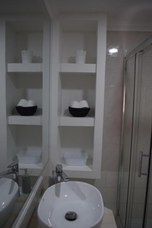 Cozy Studio Luanda Zewnętrze zdjęcie