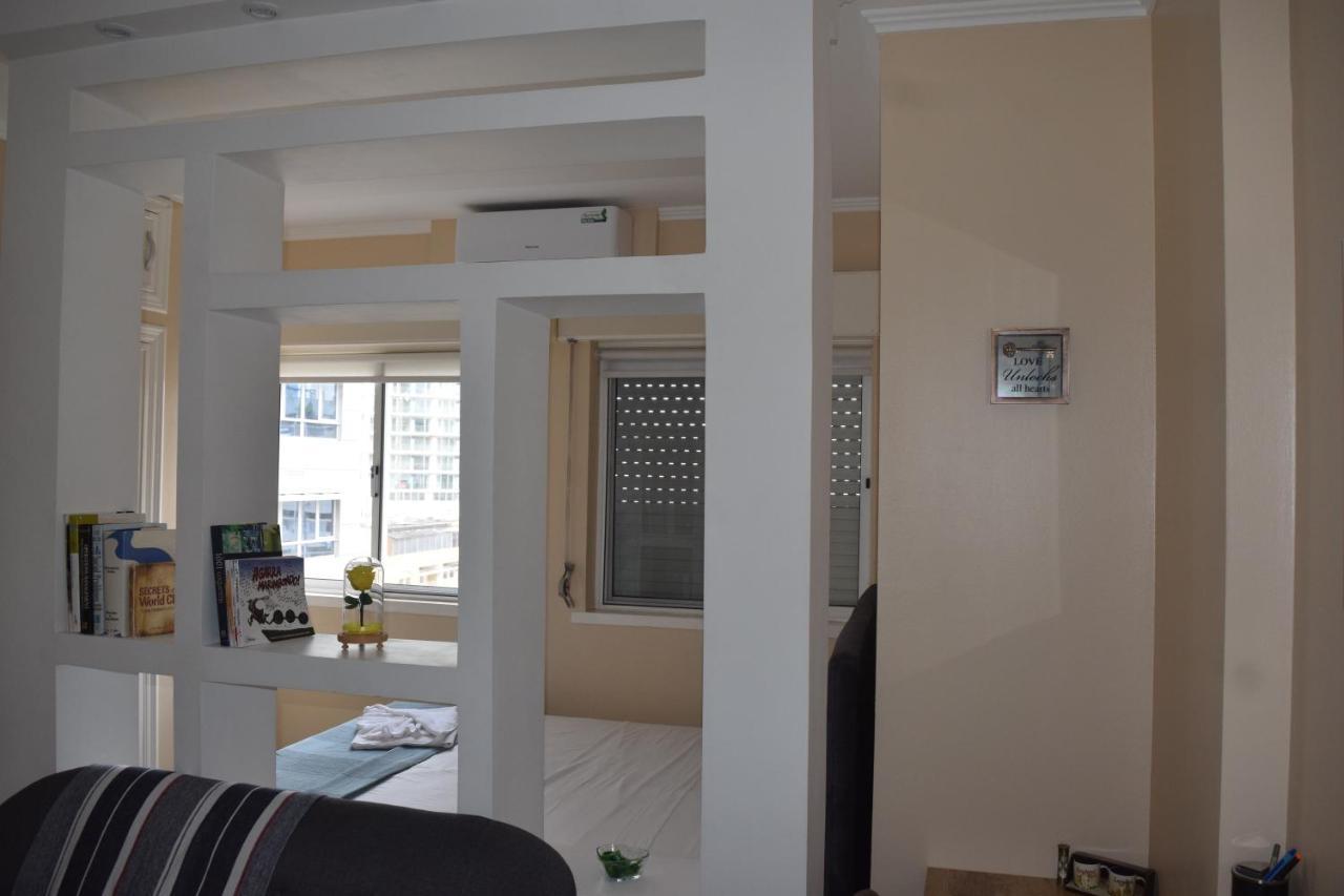Cozy Studio Luanda Zewnętrze zdjęcie