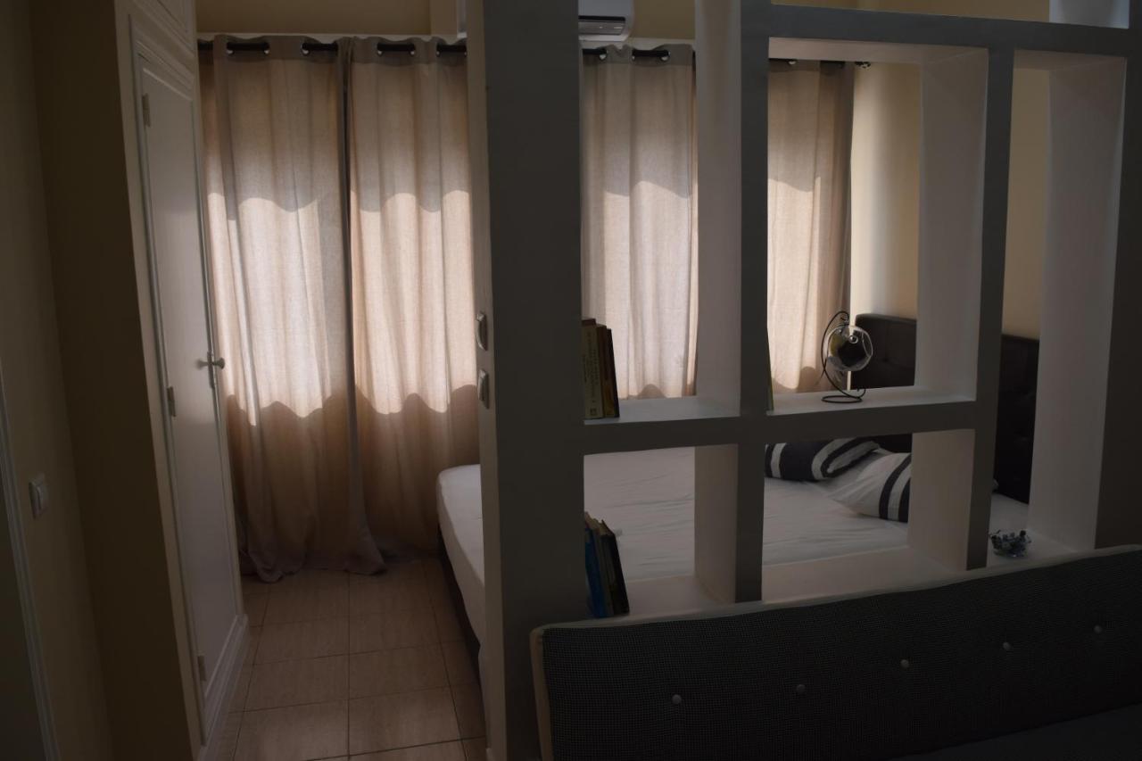 Cozy Studio Luanda Zewnętrze zdjęcie