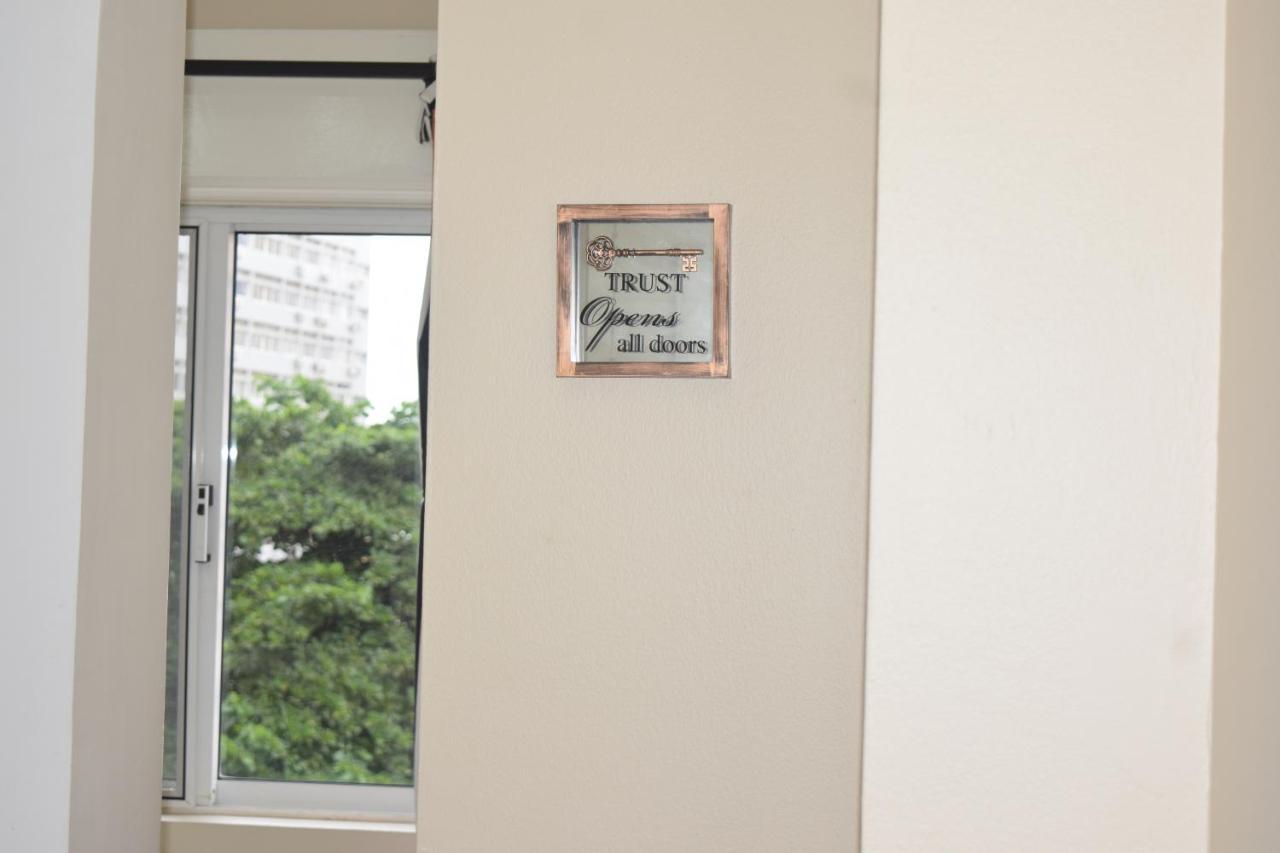 Cozy Studio Luanda Zewnętrze zdjęcie