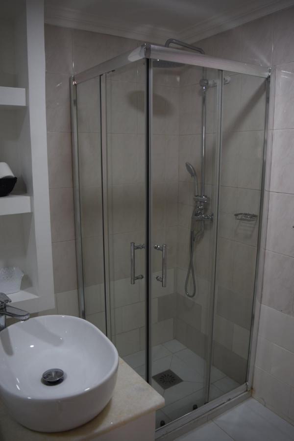 Cozy Studio Luanda Zewnętrze zdjęcie