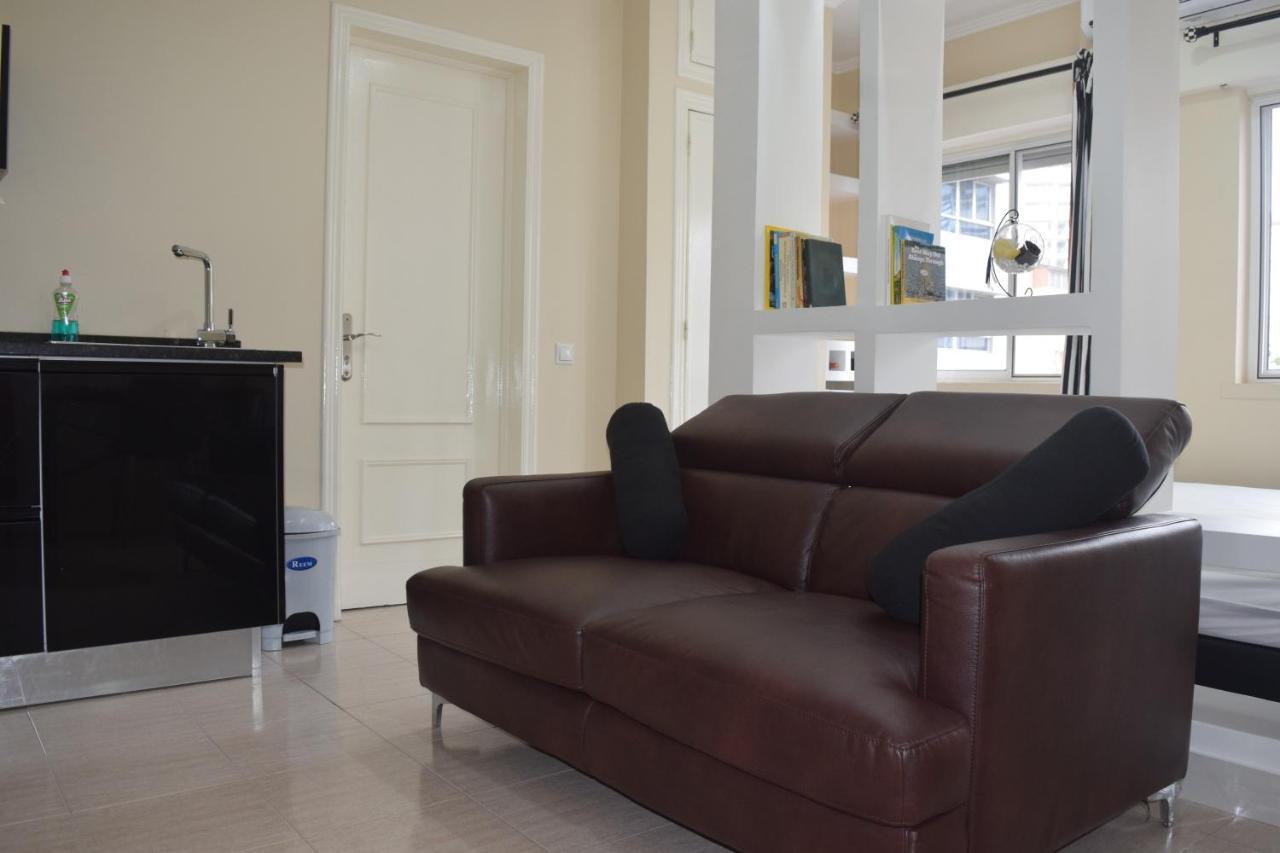 Cozy Studio Luanda Zewnętrze zdjęcie